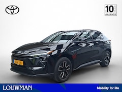 Toyota bZ4X - Dynamic 73 kWh Demo MB