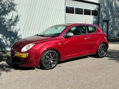 Alfa Romeo MiTo - 1.4 Progression