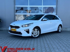 Kia Cee'd - Ceed 1.0 T-GDi GT-PlusLine | LED | Camera | CarPlay | Navigatie | Climate | Cruise