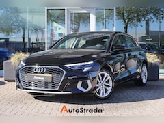 Audi A3 Sportback - 30 Business Edition TFSI 110pk | LED | Cruise | Climate | Stoelverwarming | Virtual | Navi
