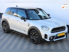 MINI Countryman - 1.5 Cooper S E ALL4 PHEV Navi LED Camera