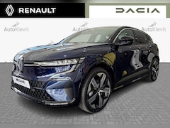 Renault Mégane E-Tech - comfort range Business Edition 60 kWh