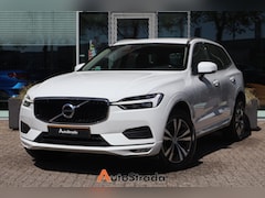 Volvo XC60 - B5 Business Pro 250pk Geartronic | Navigatie | ACC | Trekhaak | Keyless | Camera | Carplay