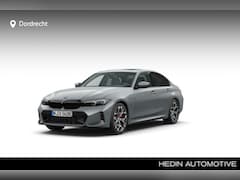 BMW 3-serie - 330e M-Sport Pro | 19"| Glazen Schuif-/kanteldak | Trekhaak | Innovation + Comfort Pack |