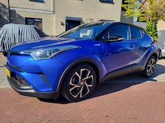 Toyota C-HR - 1.8 Hybrid Active garantie mogelijk t/m 2029