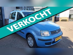 Fiat Panda - 1.2 Edizione Cool Automaat