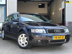 Audi A4 Avant - 1.8 Turbo Pro Line|Navi|Cruise|Clima |PDC