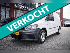 Volkswagen Caddy - 2.0 TDI BMT | Euro 6 | Airco | Luxe tussenschot | Cruise control | Carkit |