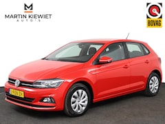 Volkswagen Polo - 1.0 TSI Comfortline Business Automaat|PDC|Climate Control|ACC