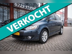 Volkswagen Golf Plus - 1.2 TSI TEAM Comfortline | Stoelverwarming | Aut. Airco | Parkeerhulp voor en achter | Tre