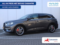 DS 7 Crossback - | Leder | Camera | Keyless | SOH 90, 7%