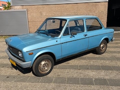 Fiat 128 - 1300 L Confort