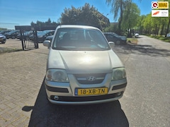 Hyundai Atos - 1.1i Dynamic Young AUTOMAAT 60.000 GELOPEN