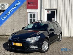 Citroën C5 Tourer - 2.0 16V Ligne Business Trekhaak Navigatie
