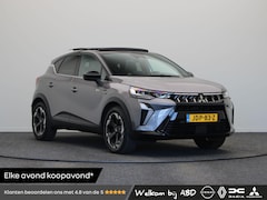 Mitsubishi ASX - 1.8 HEV AT Instyle | 1e Eigenaar | Panoramadak | Adaptive cruise control | Apple carplay/A
