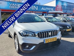 Suzuki S-Cross - 1.0 Boosterjet Exclusive Trekhaak 17'' L.M.V Nw APK