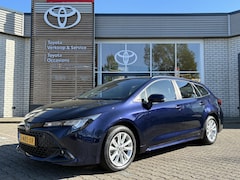 Toyota Corolla Touring Sports - HYBRID 140 BUSINESS NL-AUTO APPLE/ANDROID CLIMA LM-VELGEN BLUETOOTH AD-CRUISE CAMERA DAB+