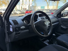 Suzuki Ignis - 1.3-16V FreeStyle