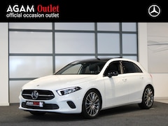 Mercedes-Benz A-klasse - Hatchback 180 Panorama dak
