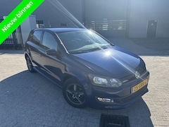Volkswagen Polo - 1.2 TDI Bluemotion Clima|BT|Cruise 2011