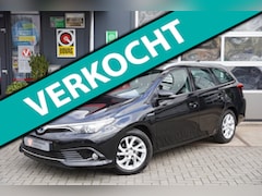Toyota Auris Touring Sports - 1.8 Hybrid Active NAP Navi/DAB+/Cruise/PDC