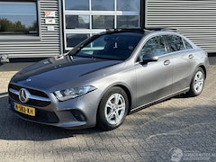 Mercedes-Benz A-klasse - 200 Business Solution Automaat Sedan