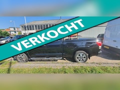 Toyota Tundra - 5, 7 V8, I FORCE, LPG G3, KOPPAKKING LEK. HANDEL, EXPORT