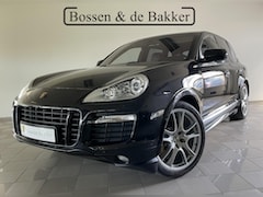Porsche Cayenne - 4.8 GTS | Panoramadak | Keramische | Luchtvering