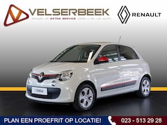 Renault Twingo - SCe 70 Collection * Airco / Bluetooth