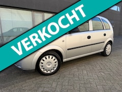 Opel Meriva - 1.6-16V Essentia AIRCO BJ 3-2004 APK 4-2027
