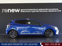 Renault Clio - 1.6 E-Tech Full Hybrid 145 esprit Alpine * BOSE