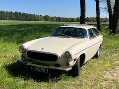 Volvo 1800 - ES Overdrive shooting brake