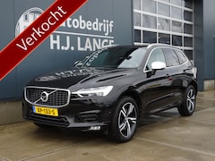 Volvo XC60 - 2.0 D5 AWD R-Design