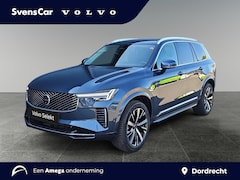 Volvo XC90 - 2.0 T8 Plug-in hybrid AWD Plus Bright | Panoramadak | 360 camera | Headup display | Harman