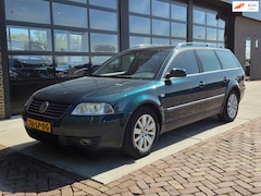 Volkswagen Passat Variant - 2.0-20V Arctic / APK 01-11-2026
