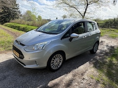 Ford B-Max - 1.0 EcoBoost Titanium