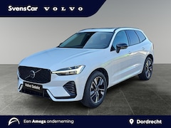 Volvo XC60 - 2.0 T6 Plug-in hybrid AWD Plus Dark | Panoramadak | 360 camera | Headup display | Harman/K