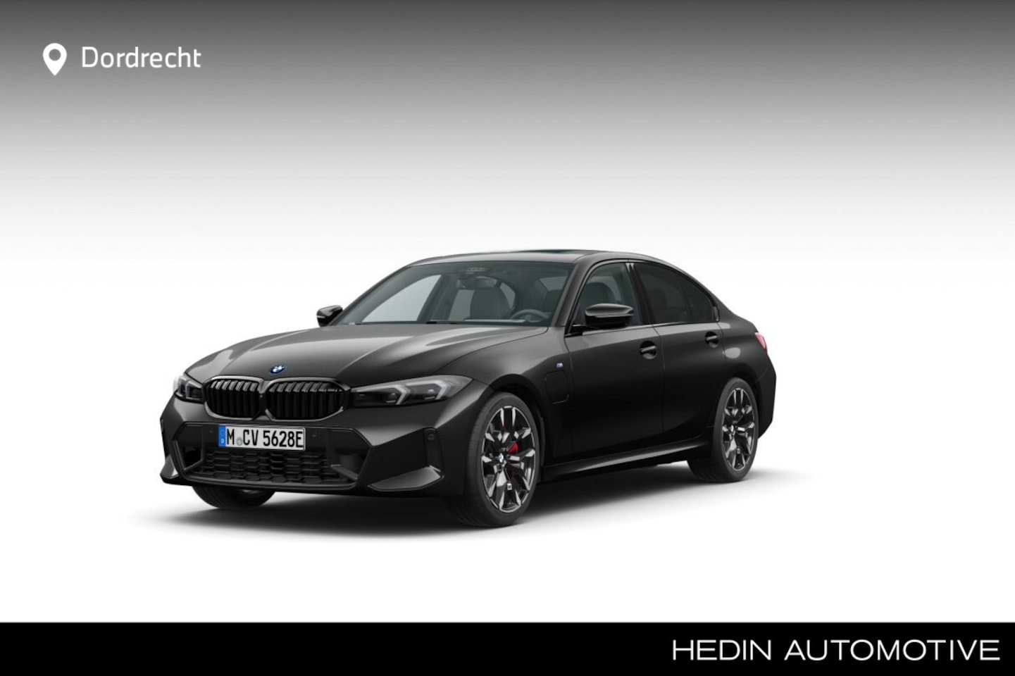 BMW 3-serie - 330e M-Sport | 19"| Panorama. | Trekhaak | Innovation + Comfort Pack | Park. Ass. Plus  | - AutoWereld.nl