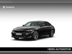 BMW 3-serie - 330e M-Sport | 19"| Glazen Schuif-/kanteldak | Trekhaak | Innovation + Comfort Pack | Park