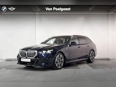 BMW 5-serie Touring - 530e M Sport Edition | Harman/Kardon | Driving Assistant Professional | Parking Assistant