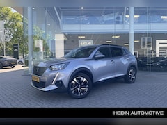 Peugeot e-2008 - EV Allure Pack 50 kWh | Nav | Cruise | Lm Velgen |