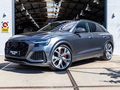 Audi RSQ8 - 4.0 TFSI quattro BTW STAGE 2 *Ceramic | Carbon | Softclose | HUD | B&O | ACC | Lane ass. |