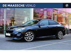 BMW 2-serie Gran Coupé - 218i M Sport Automaat / Panoramadak / Sportstoelen / Comfort Access / Achteruitrijcamera /