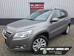 Volkswagen Tiguan - 1.4 TSI Sport & Style | VAN 1e EIGENAAR |