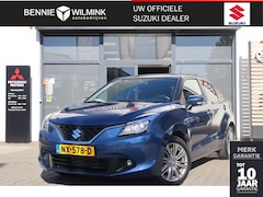 Suzuki Baleno - 1.0 BoosterJet High Executive Adaptive Cruise | Keyless | Carpla