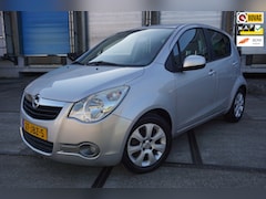 Opel Agila - 1.2 Enjoy * Airco