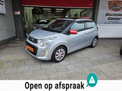 Citroën C1 - 1.0 e-VTi Airscape Cool