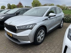 Skoda Enyaq iV - 80 iV 80 Limited Edition | Leder | Sfeerverl. | Nieuwstaat