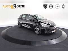 Renault Clio Estate - TCe 90 Intens | Navigatie | Parkeersensoren | Climate Control | Cruise Control