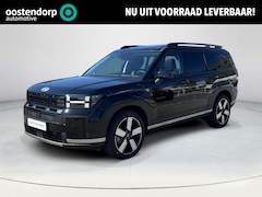 Hyundai Santa Fe - 1.6 T-GDI HEV Premium Sky 7p. | Apple Carplay / Android Auto | Adaptieve Cruise Control |